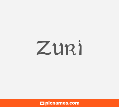 Zuri