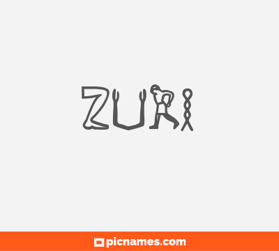 Zuri