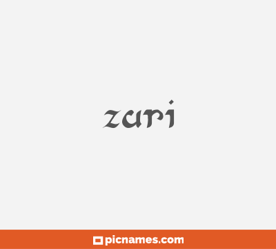 Zuri