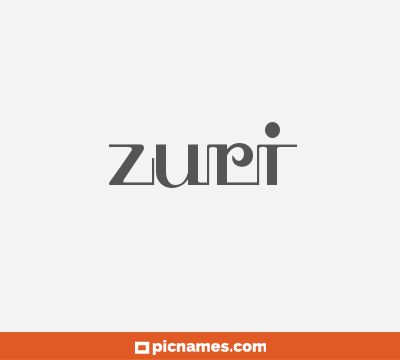 Zuri