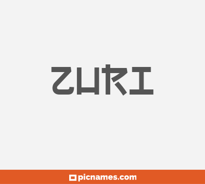 Zuri