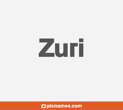 Zuri