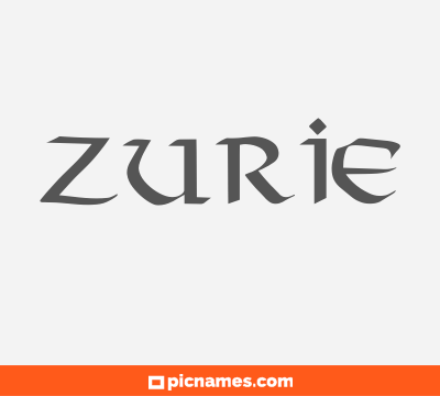 Zuri