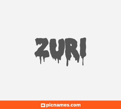 Zuri