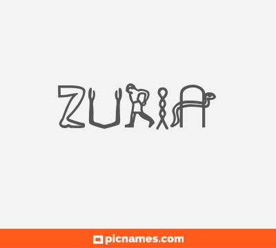 Zuria