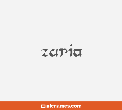 Zuria