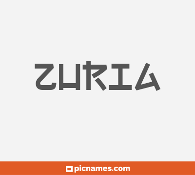 Zuria