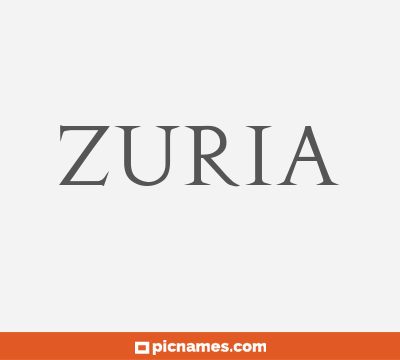 Zuria