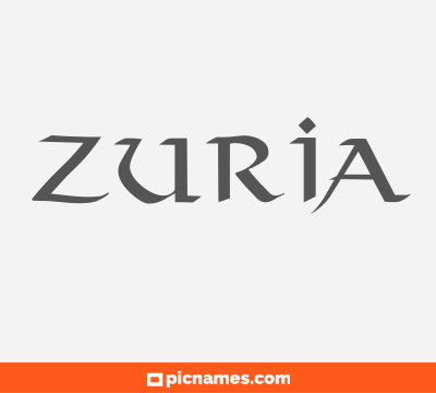 Zuria