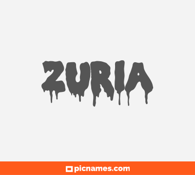 Zuria