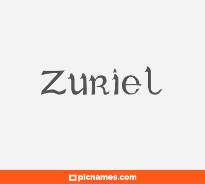 Zuriel