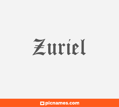 Zuriel