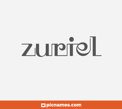 Zuriel