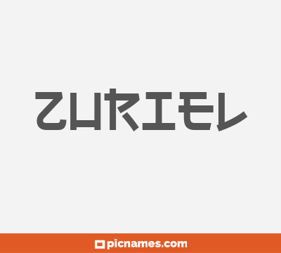 Zuriel