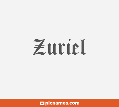 Zuriel