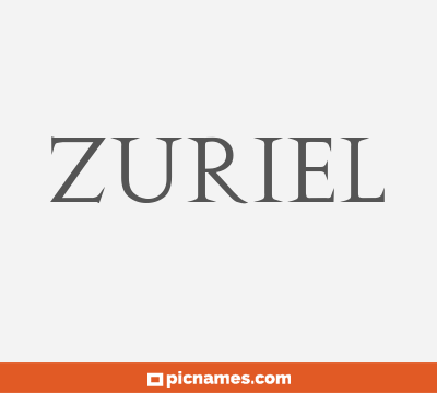 Zuriel