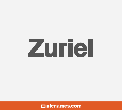 Zuriel