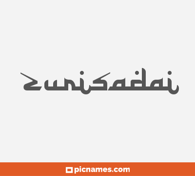 Zurisadai