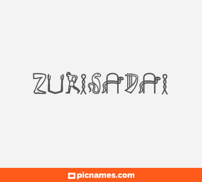 Zurisadai