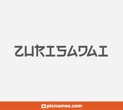 Zurisadai