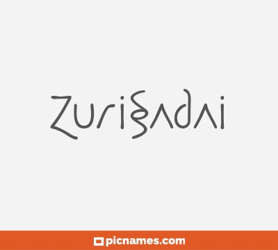 Zurisadai