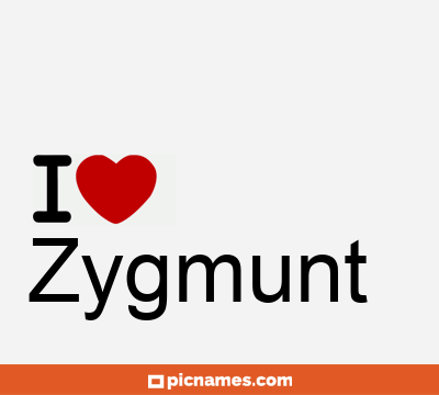 Zygmunt