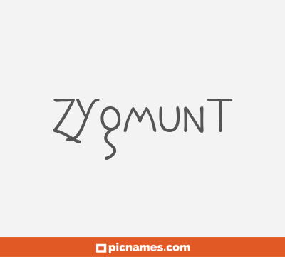 Zygmunt
