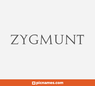 Zygmunt