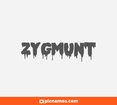 Zygmunt