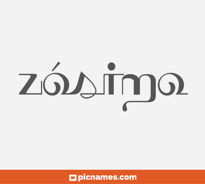 Zósimo