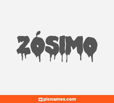 Zósimo
