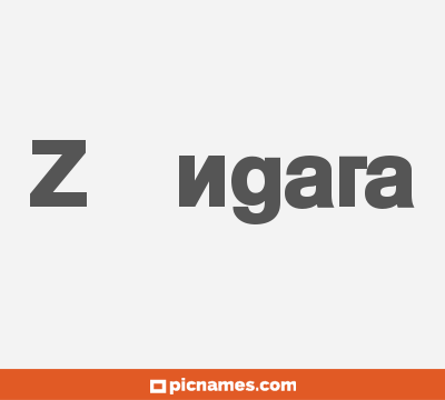 Z��ngara