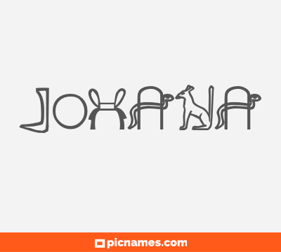 johana