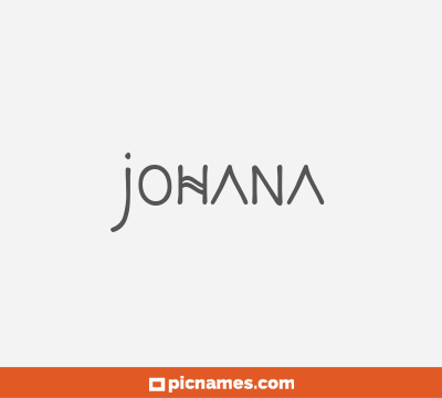 johana
