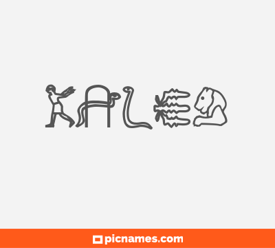 kaleb
