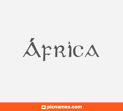 África