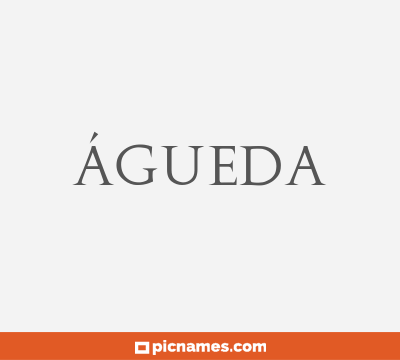 Águeda