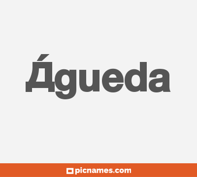 Águeda