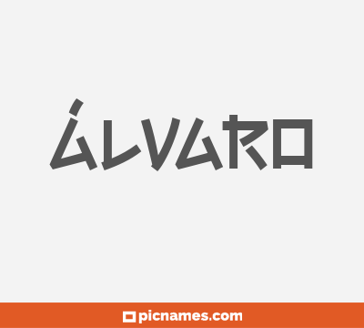 Álvaro