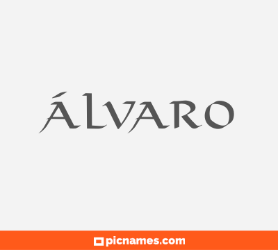 Álvaro