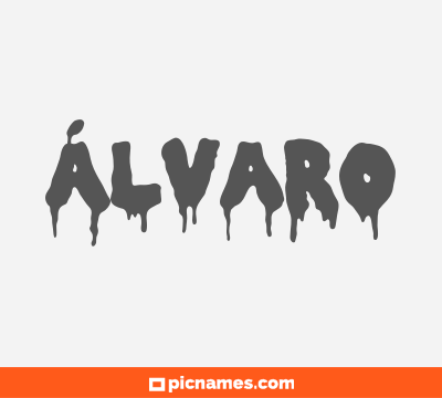 Álvaro