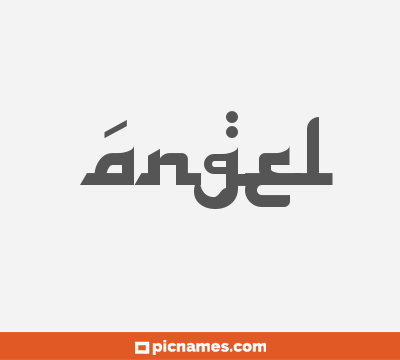 Ángel