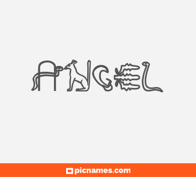 Ángel