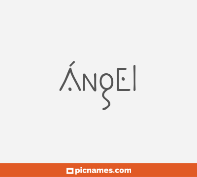 Ángel