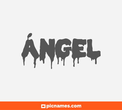 Ángel