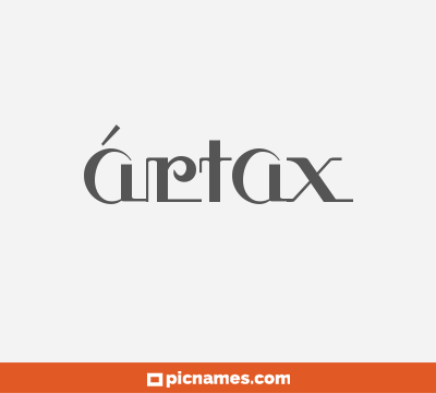 Ártax