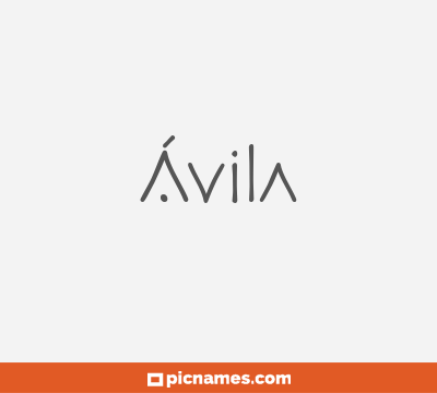 Ávila