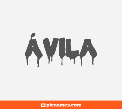 Ávila