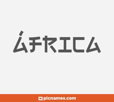 Ãfrica