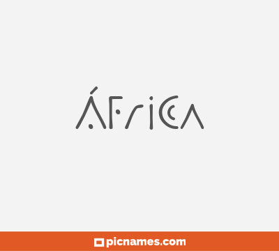 Ãfrica